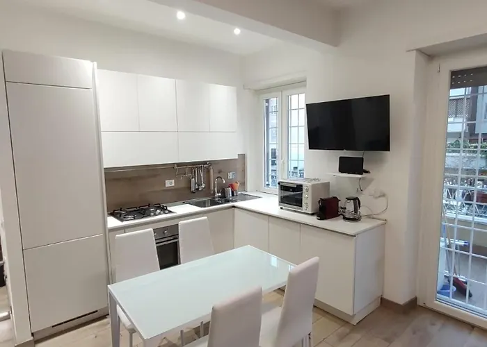 Apartament Annalisa