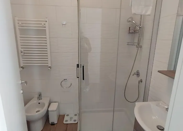 Annalisa Apartament Rzym