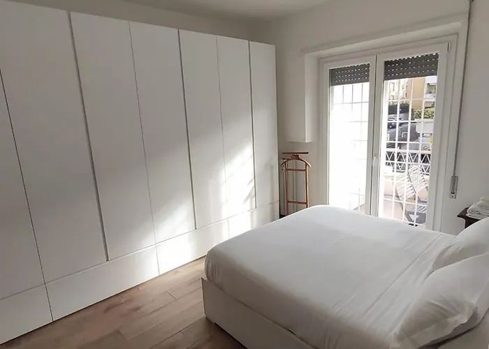 Annalisa Apartament Rzym