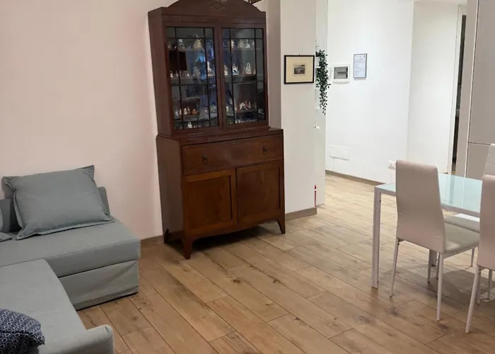 Annalisa Apartament *