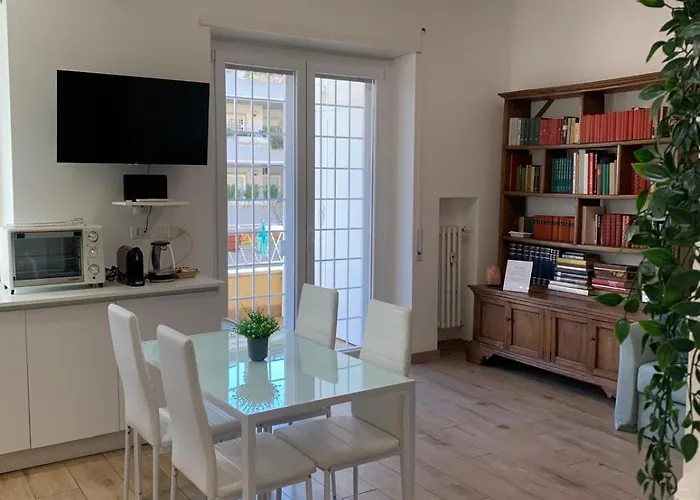 Apartament Annalisa *